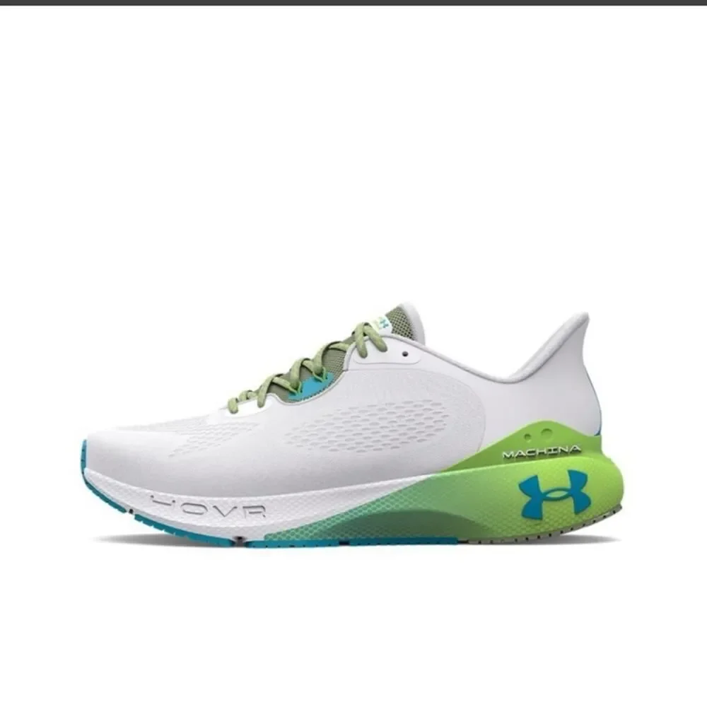 Under Armour UV A HOVR Machina 3  -- Women's Tennis Shoes